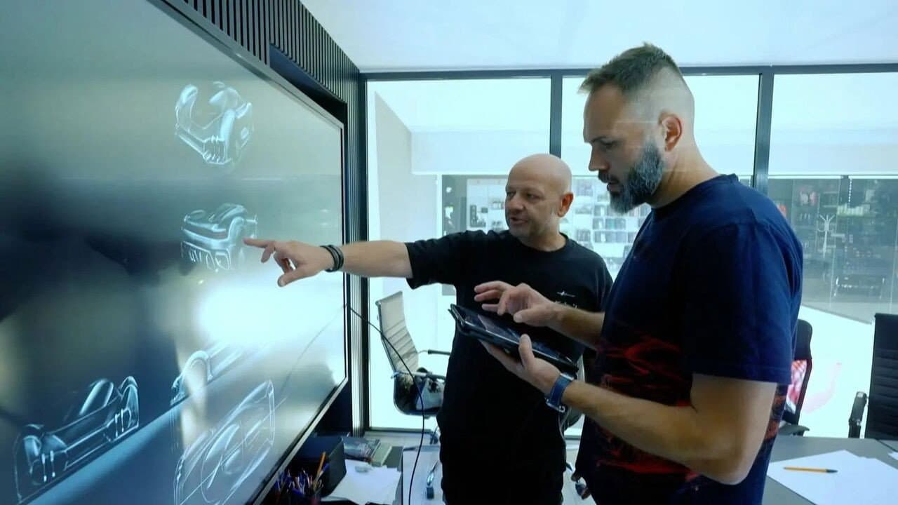 Polski supersamochód