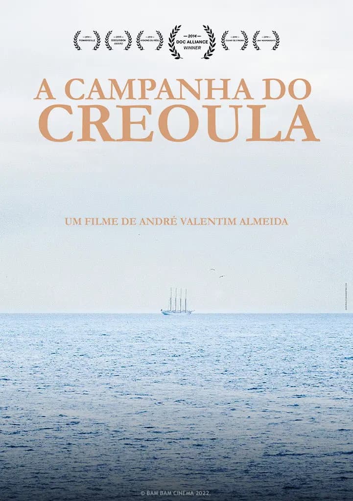 A Campanha do Creoula