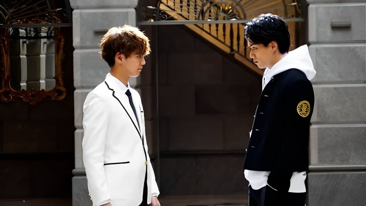 Prince of Legend Collection