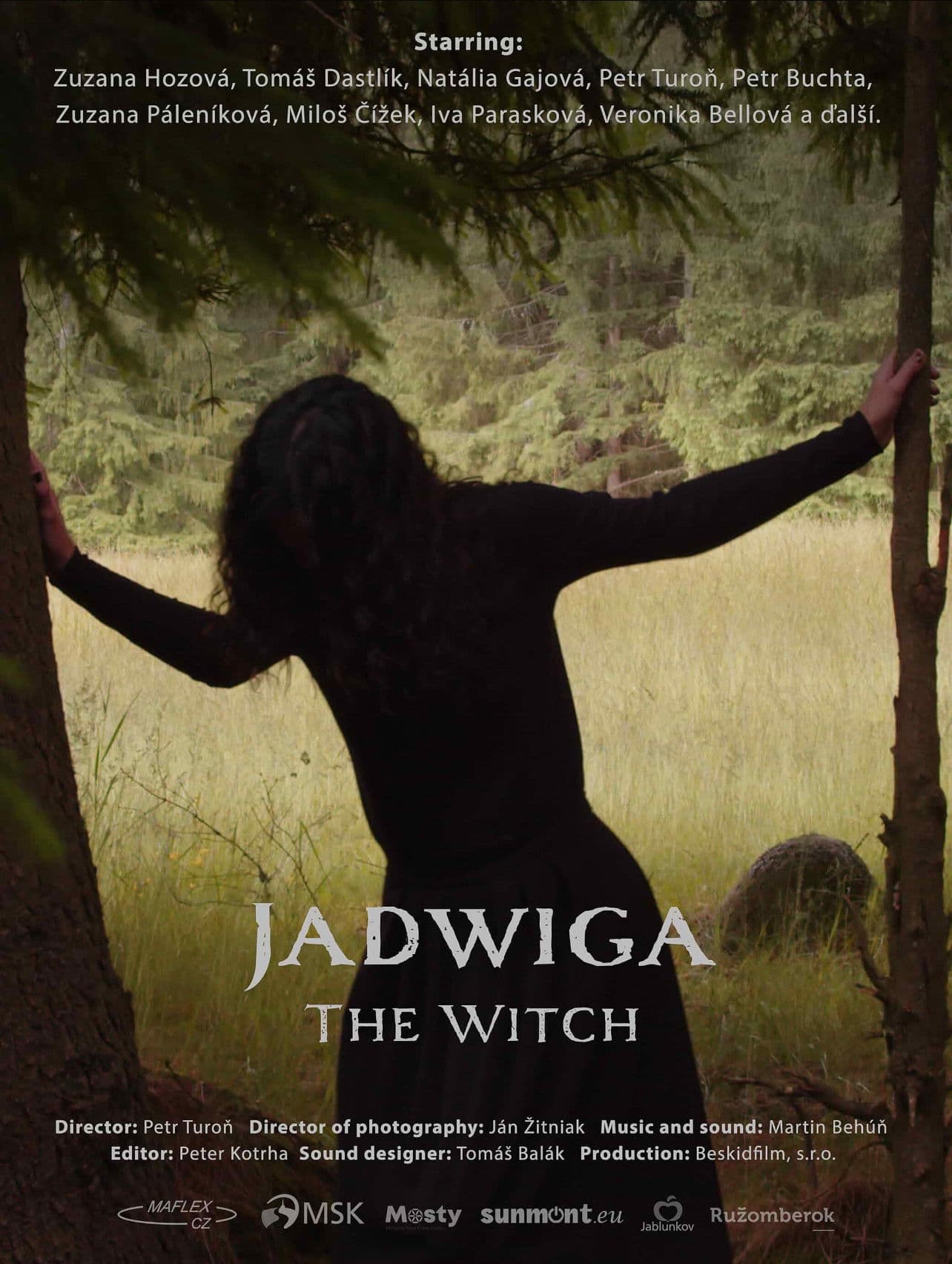 Jadwiga the Witch