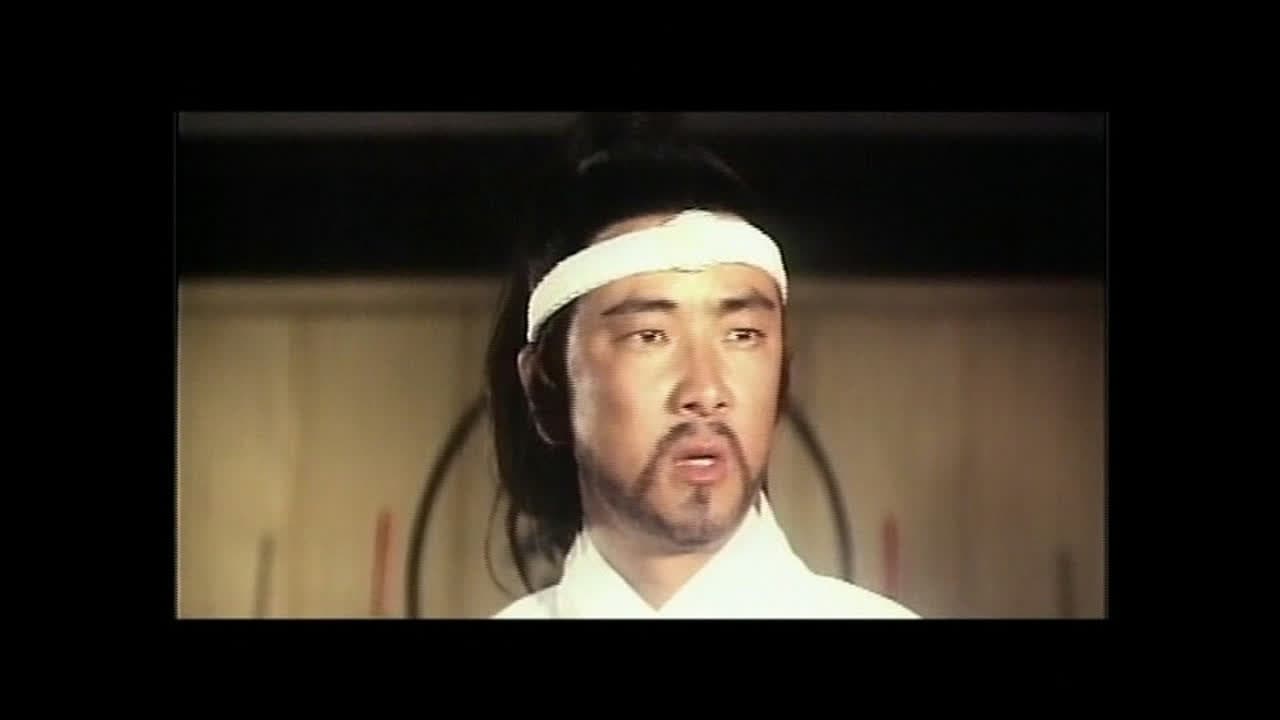 One Armed Swordsman Against Nine Killers