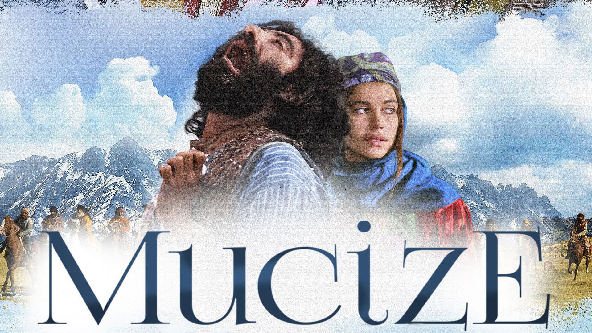 Mucize Koleksiyonu