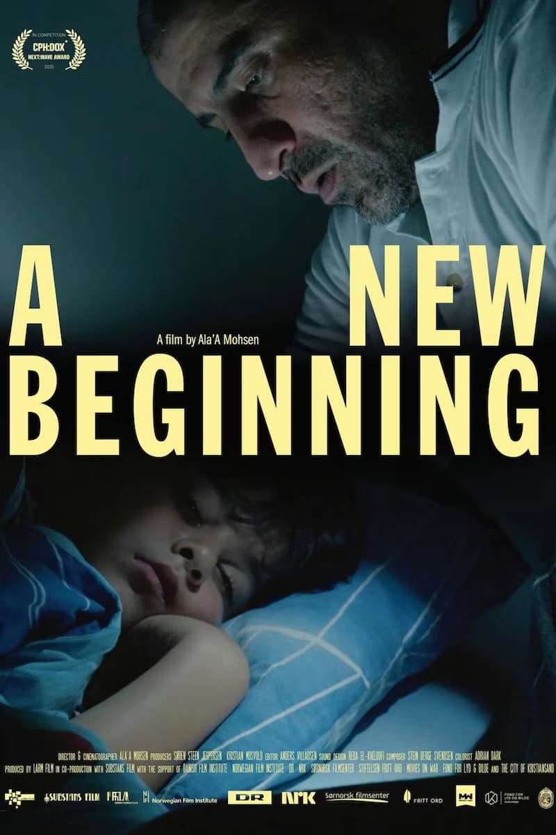A New Beginning