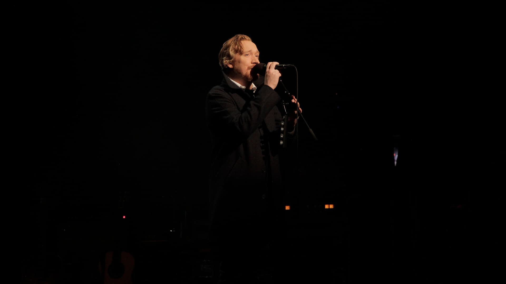 Winnerbäck - A Kind of Life