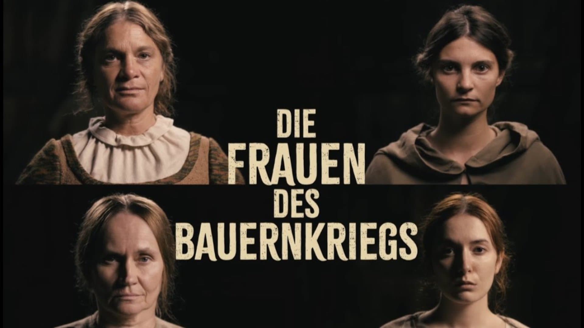 Die Frauen des Bauernkriegs