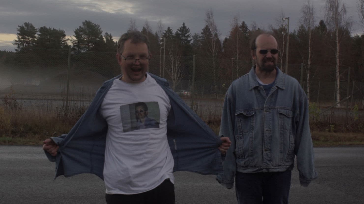 The Sequel to Summer Rain