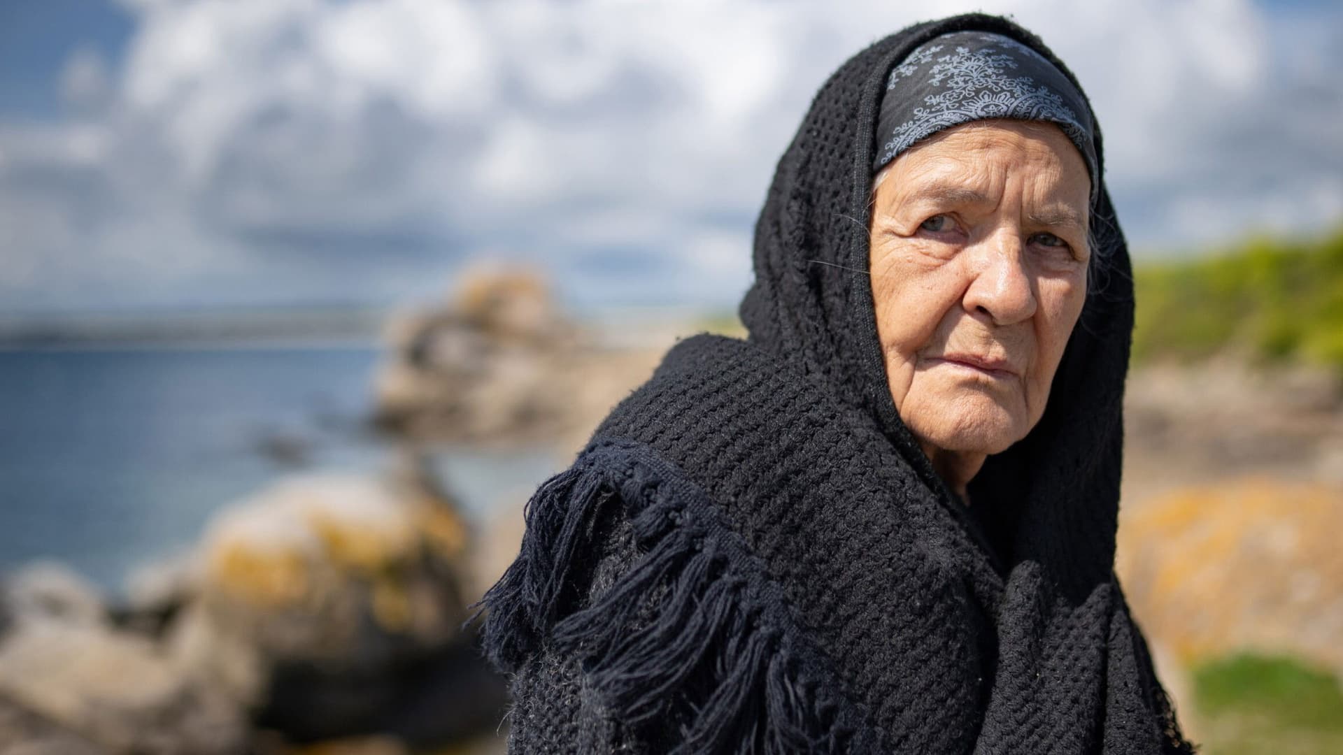 Kommissar Dupin – Bretonische Sehnsucht