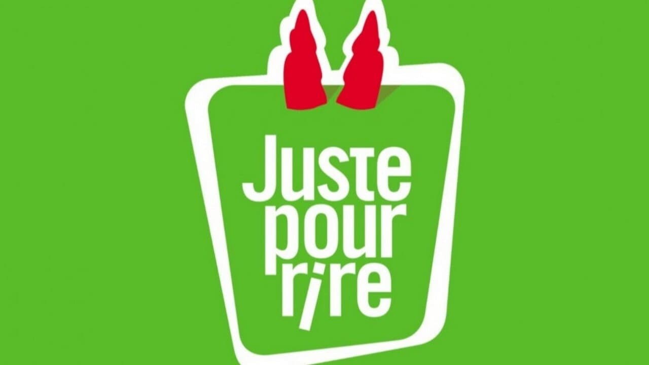 Galas Juste Pour Rire