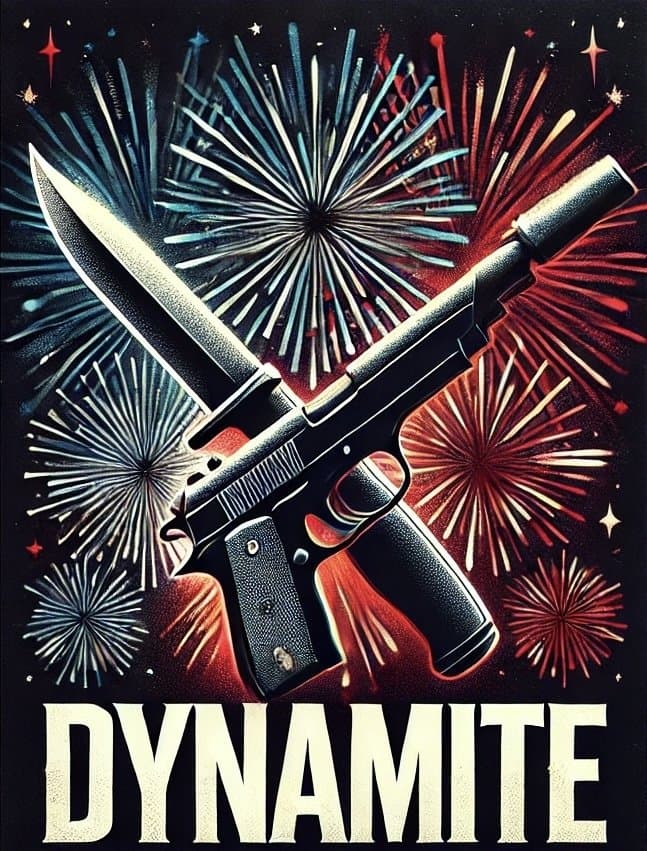 Dynamite