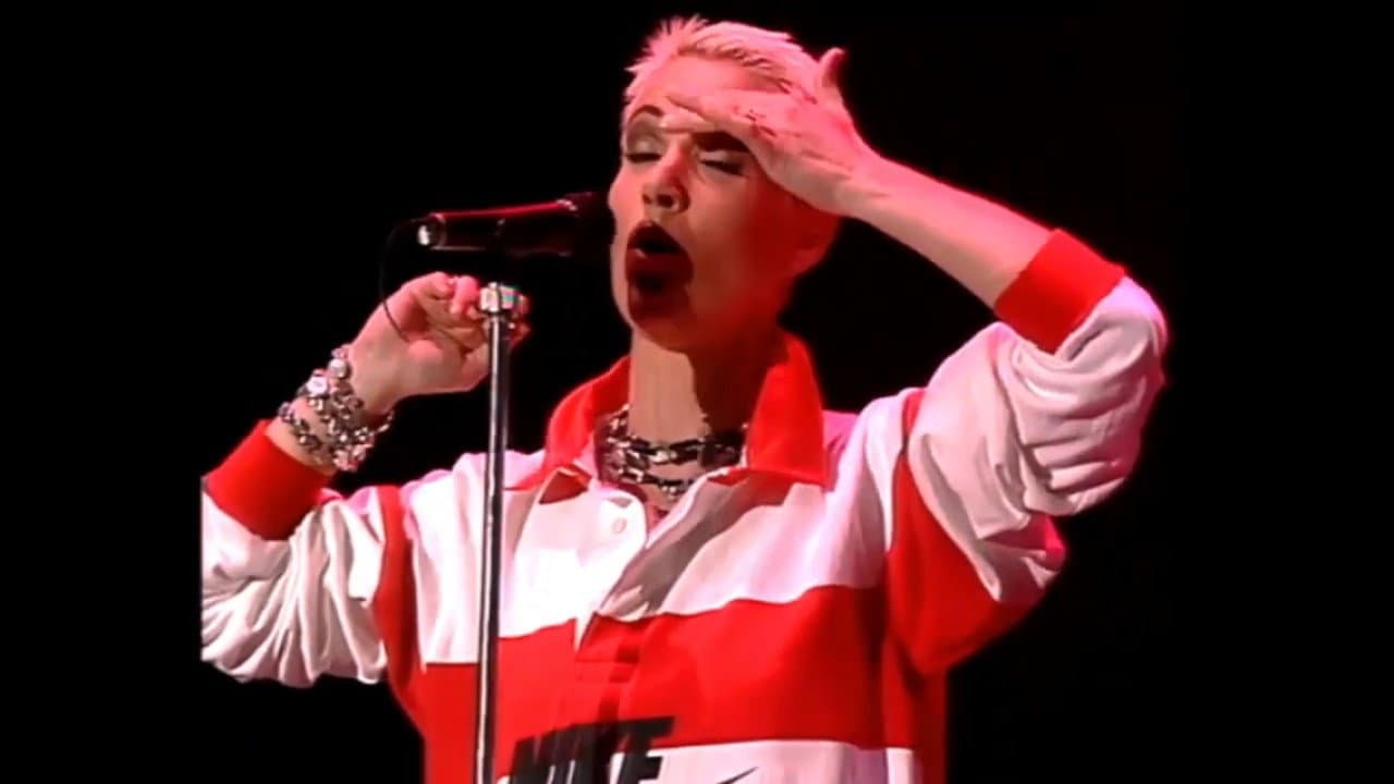 Roxette - Crash! Boom! Bang! Live!