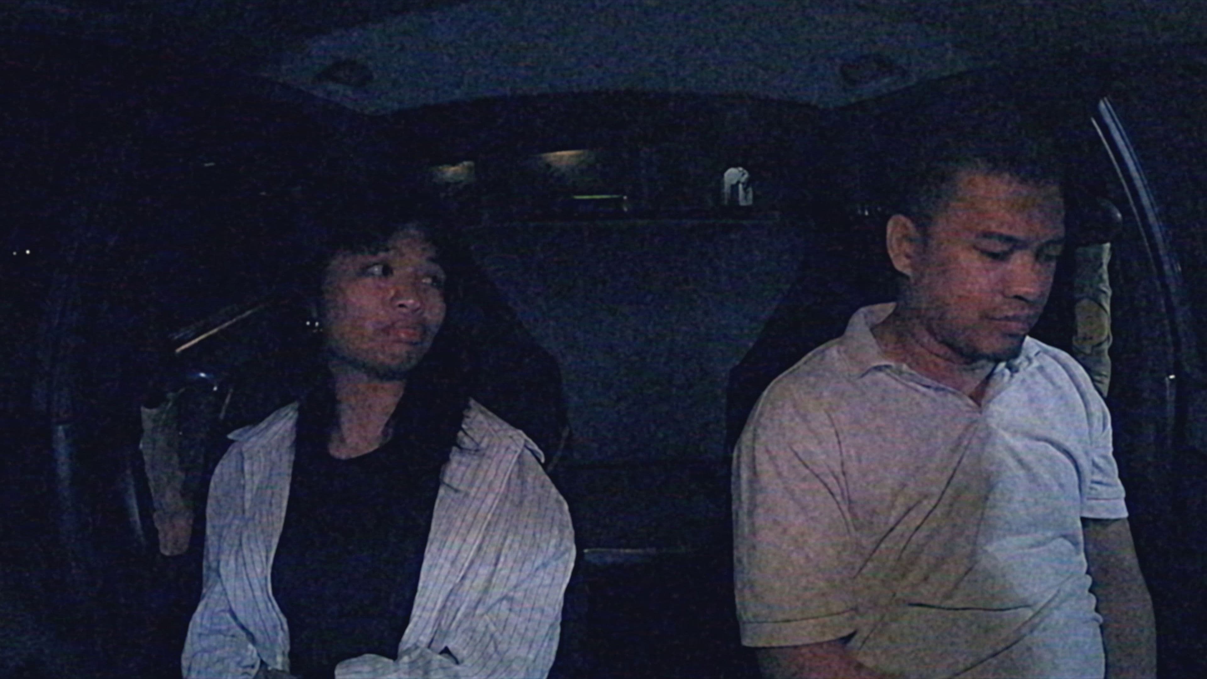 Goodnight, dad. I love you.