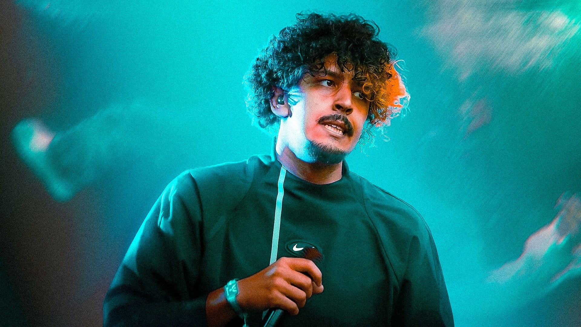 Khali, La Nouvelle VOIX du Rap Français ! ( documentaire )