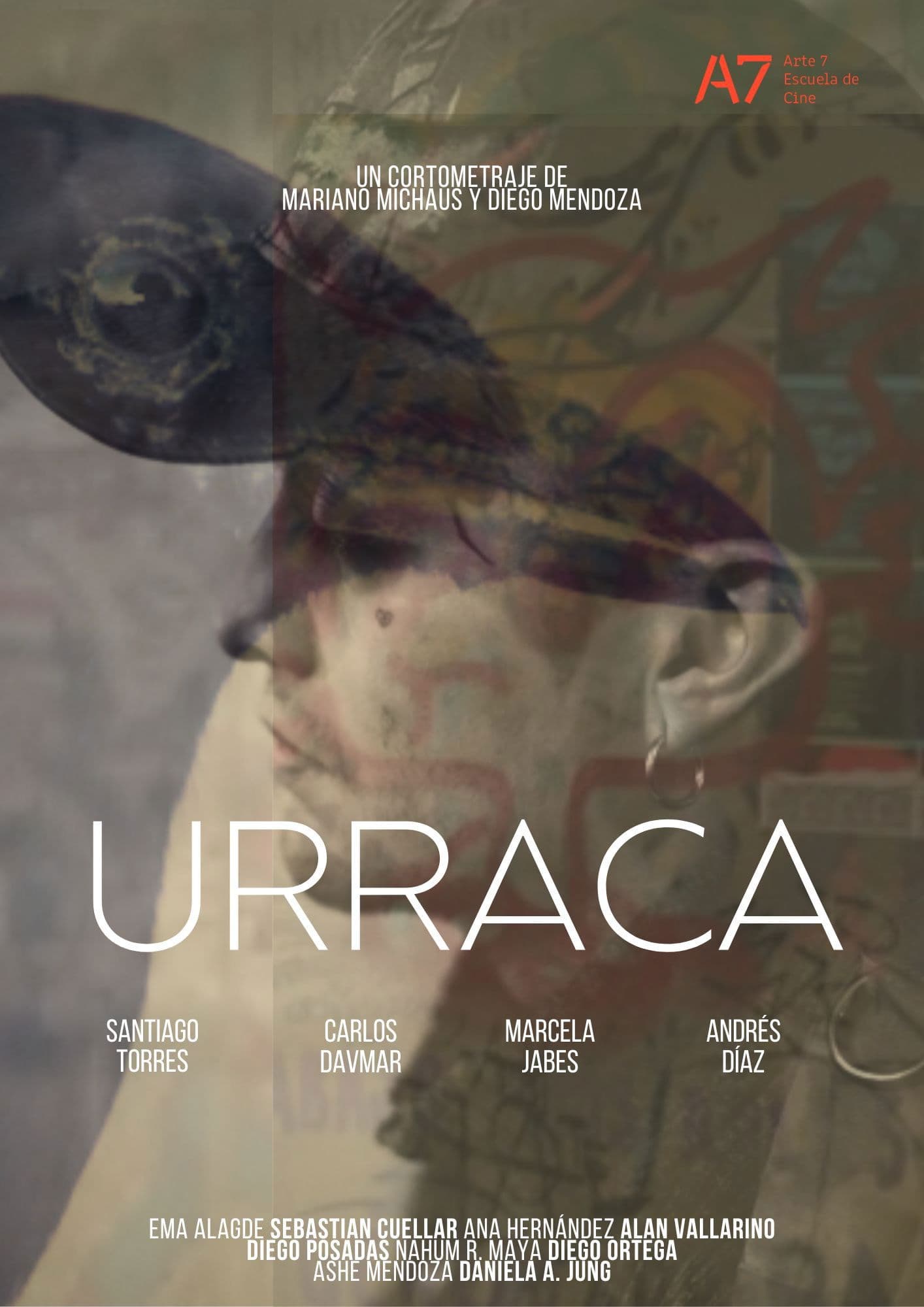 URRACA