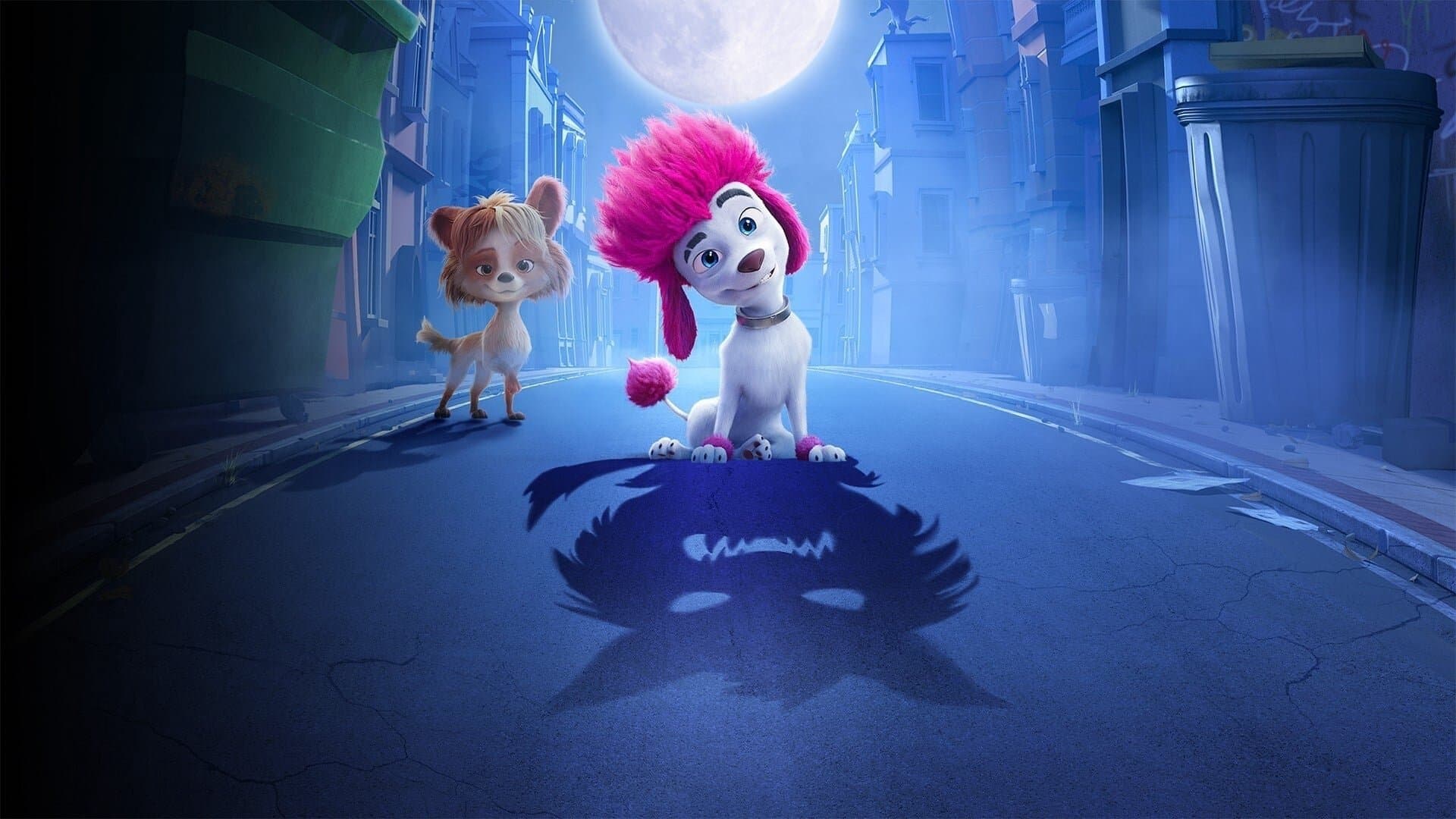 100% Wolf Collection