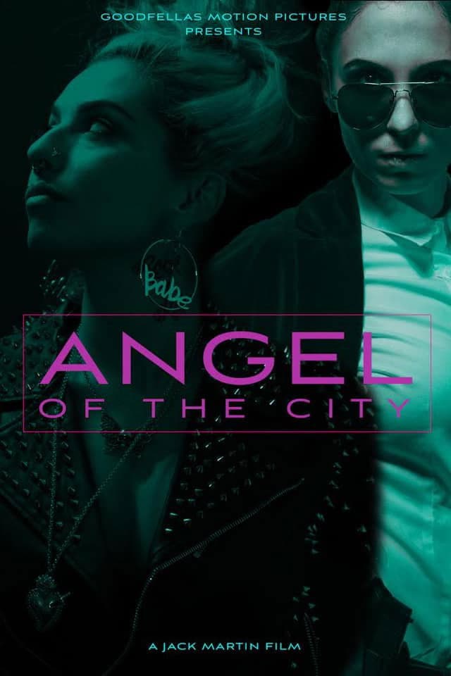 Angel of the City
