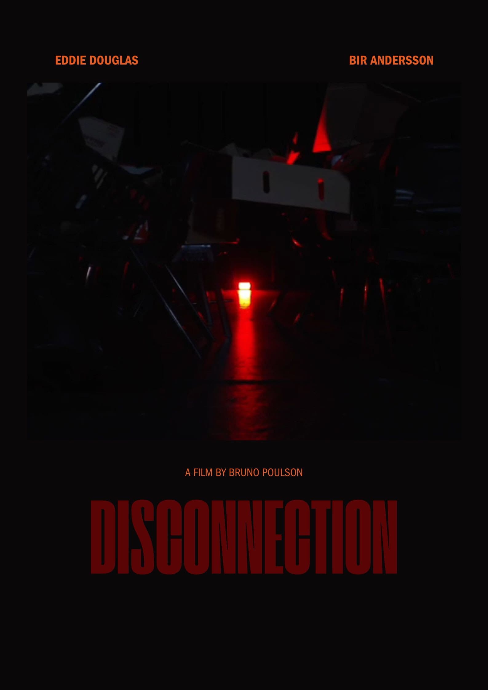 Disconnection