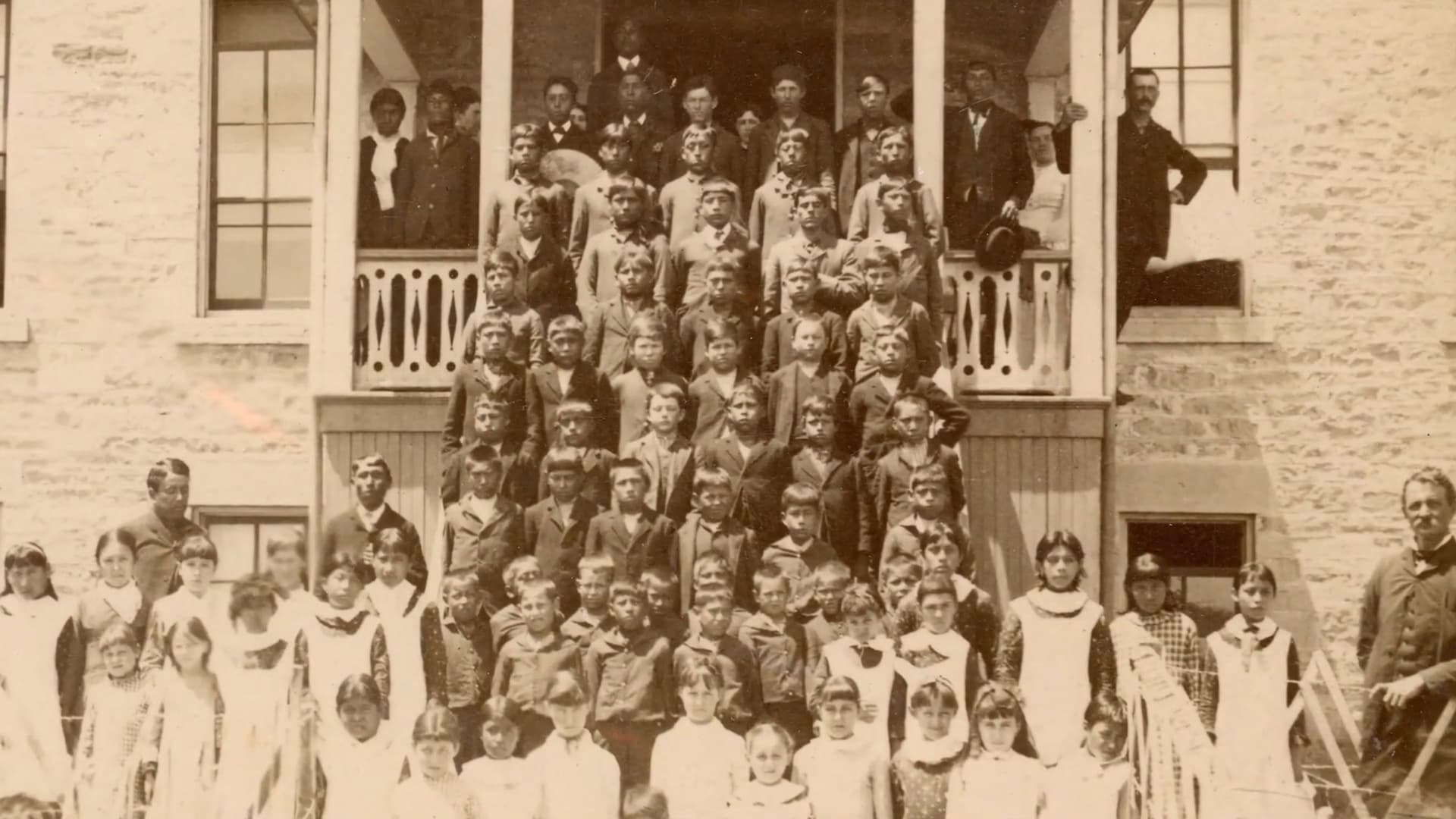 Chilocco Through the Years