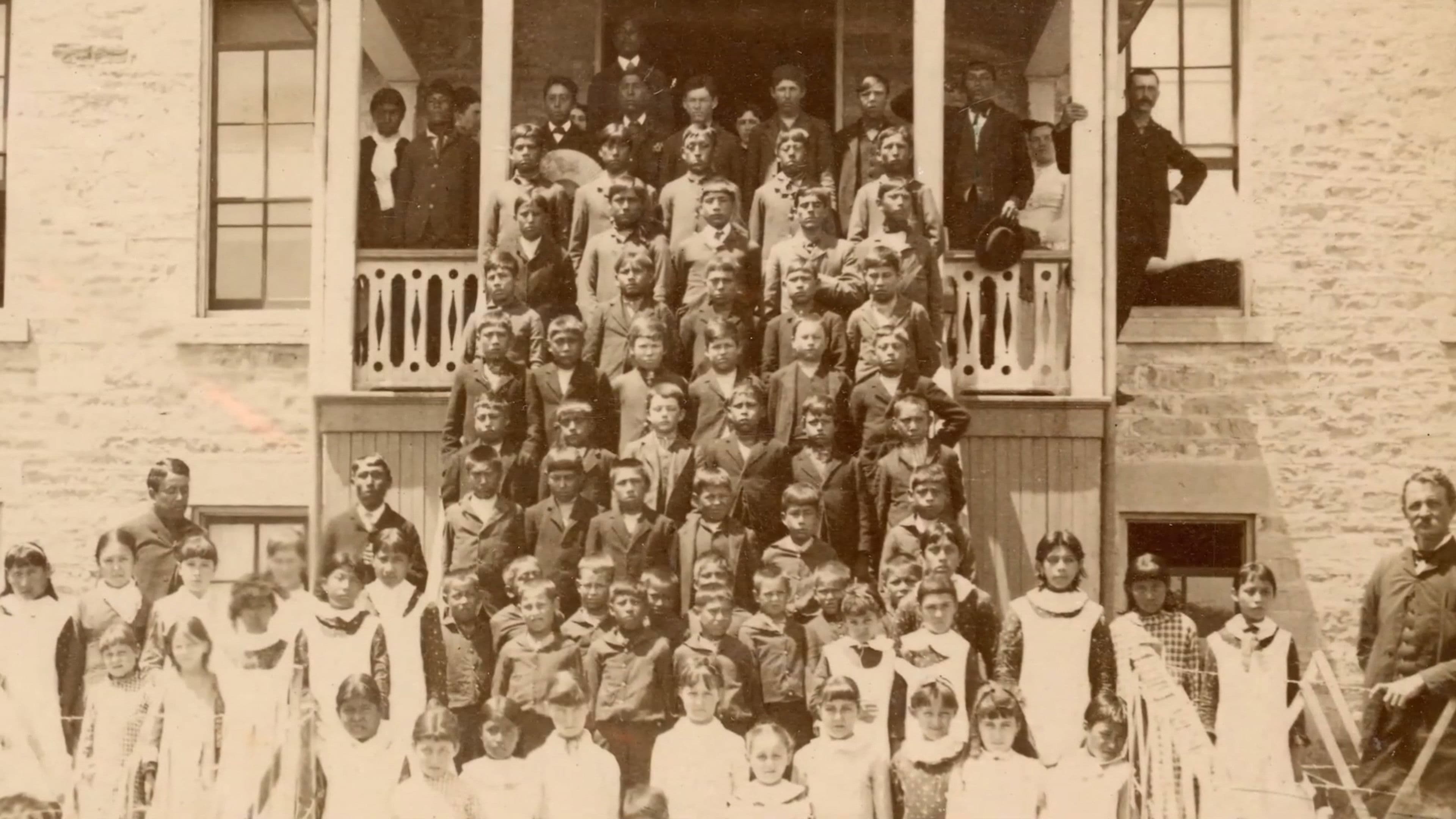 Chilocco Through the Years