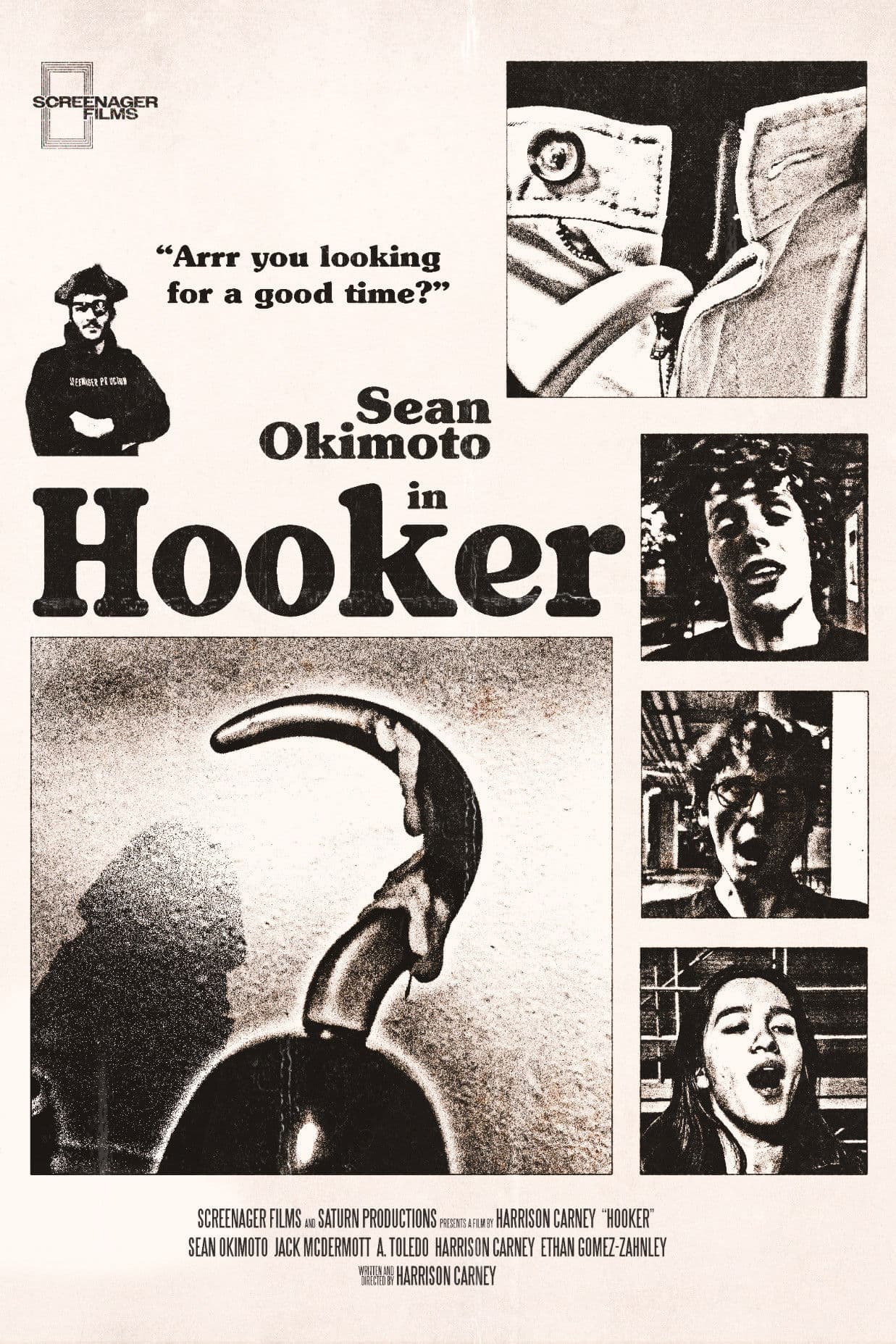Hooker