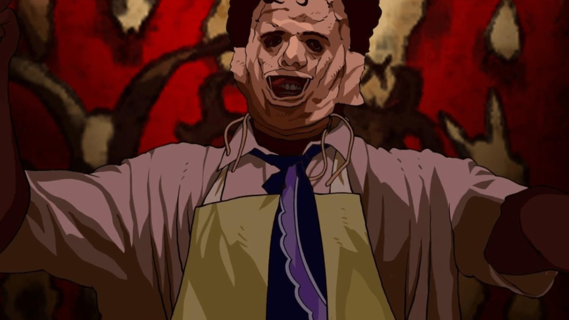 The Texas Chainsaw Massacre