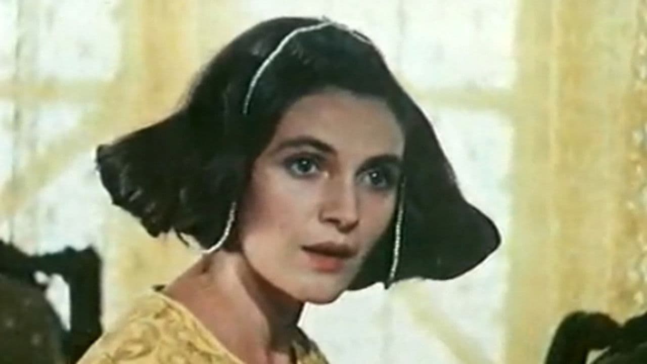 The Hamlet of Shchigry District