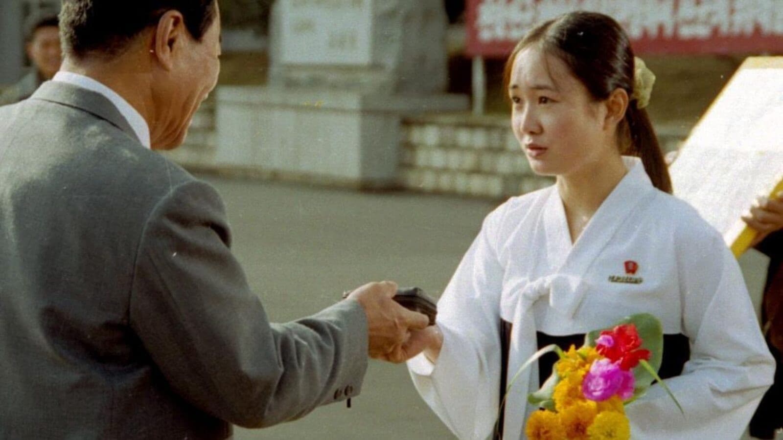 The Schoolgirl's Diary