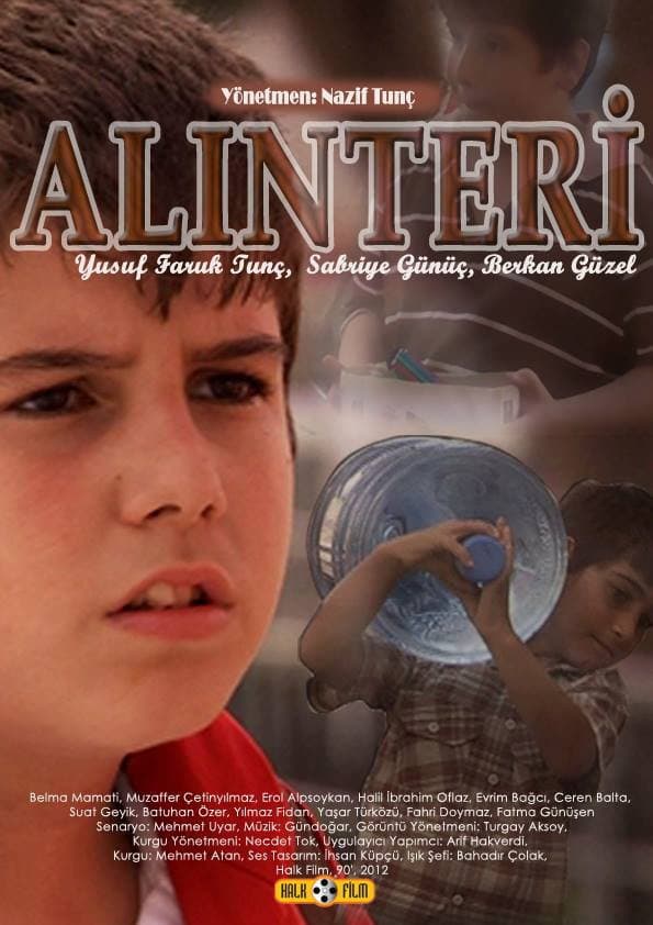 Alın Teri
