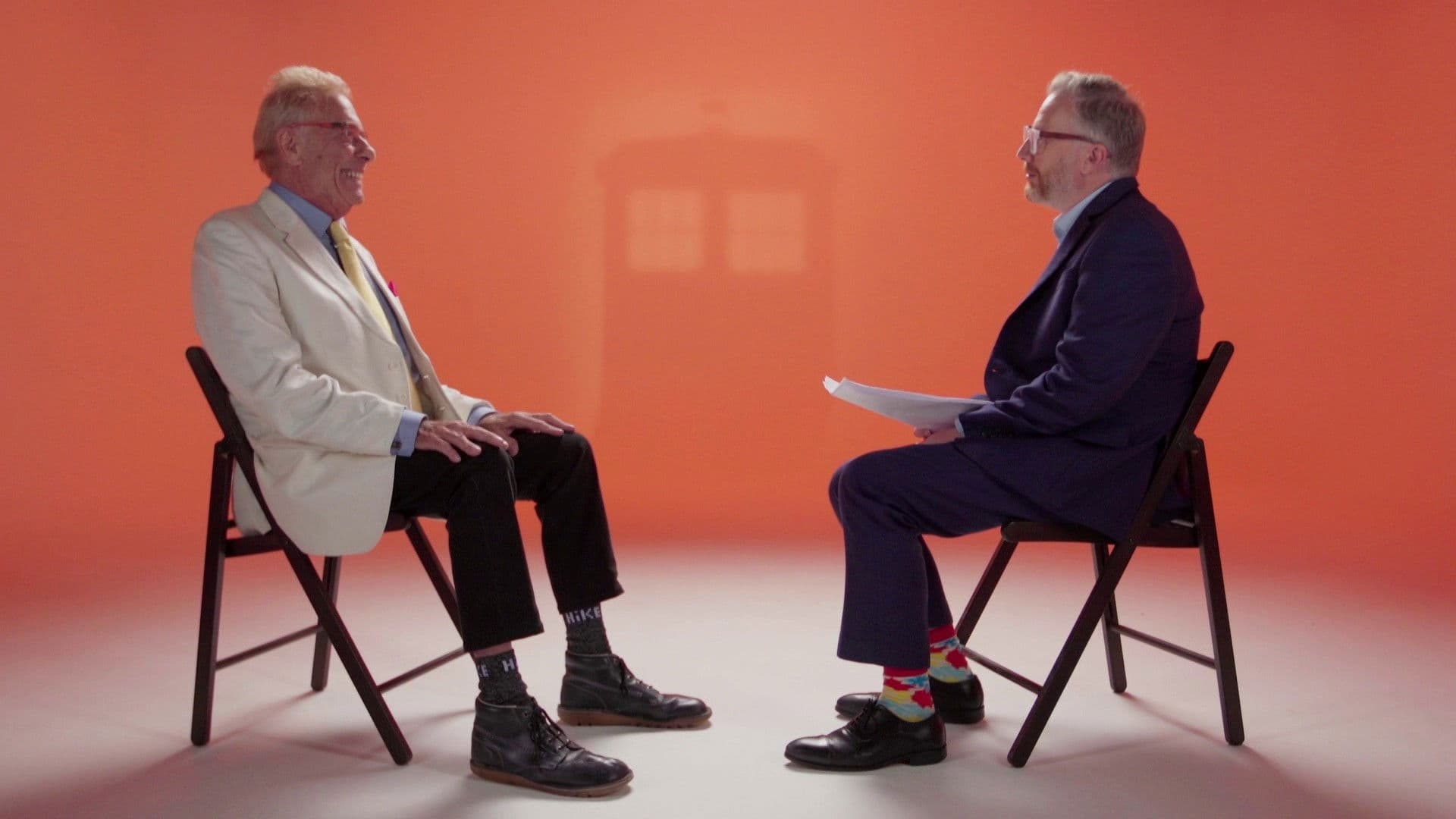 John Levene: In Conversation