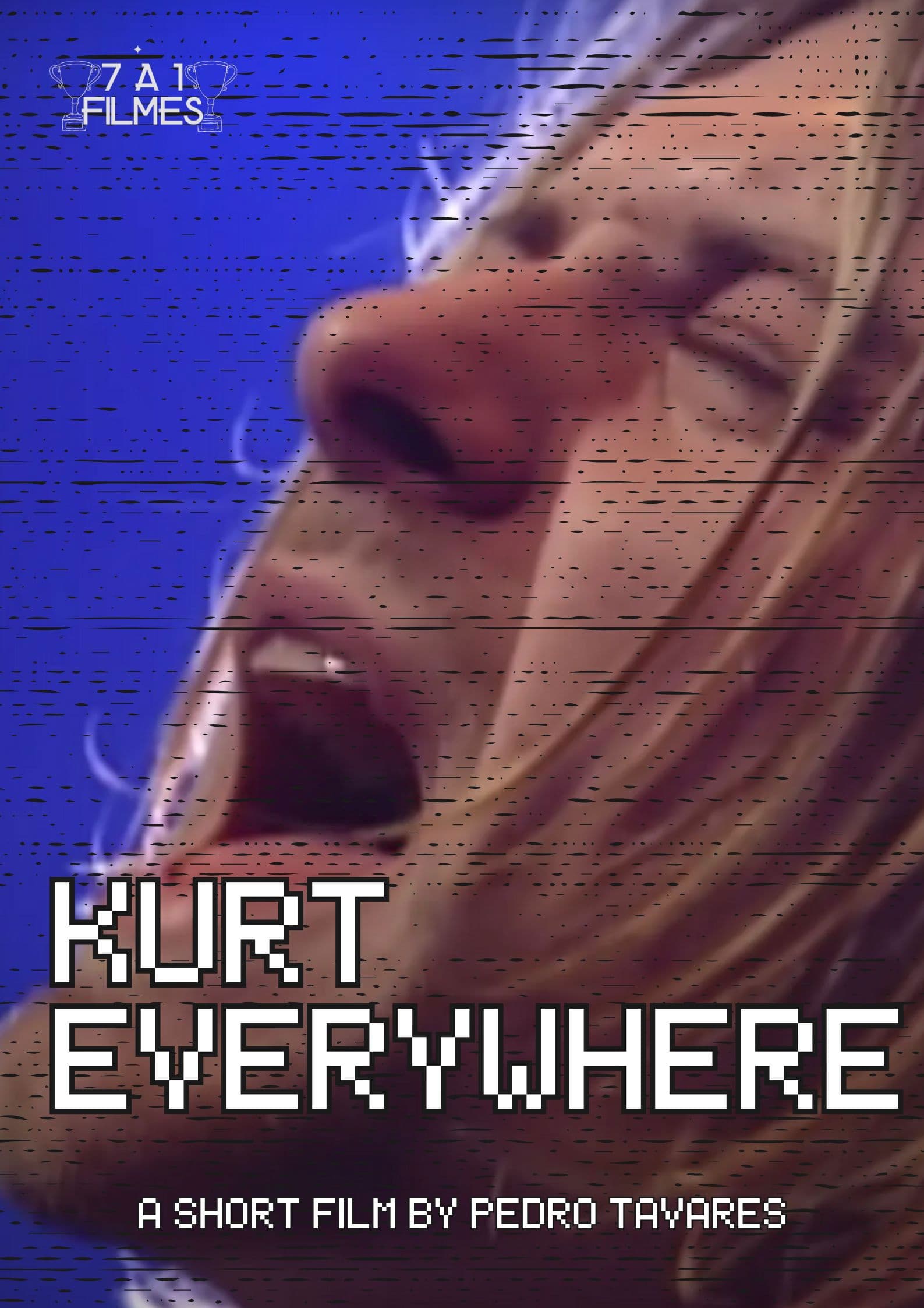 Kurt Everywhere