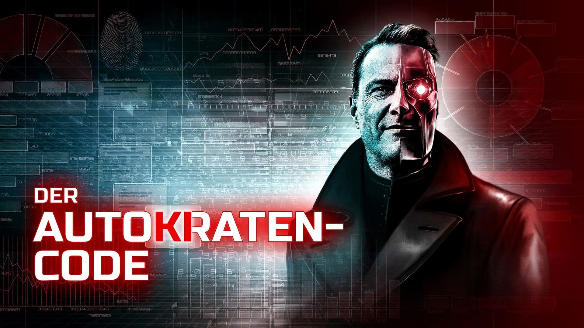 Der Autokraten-Code