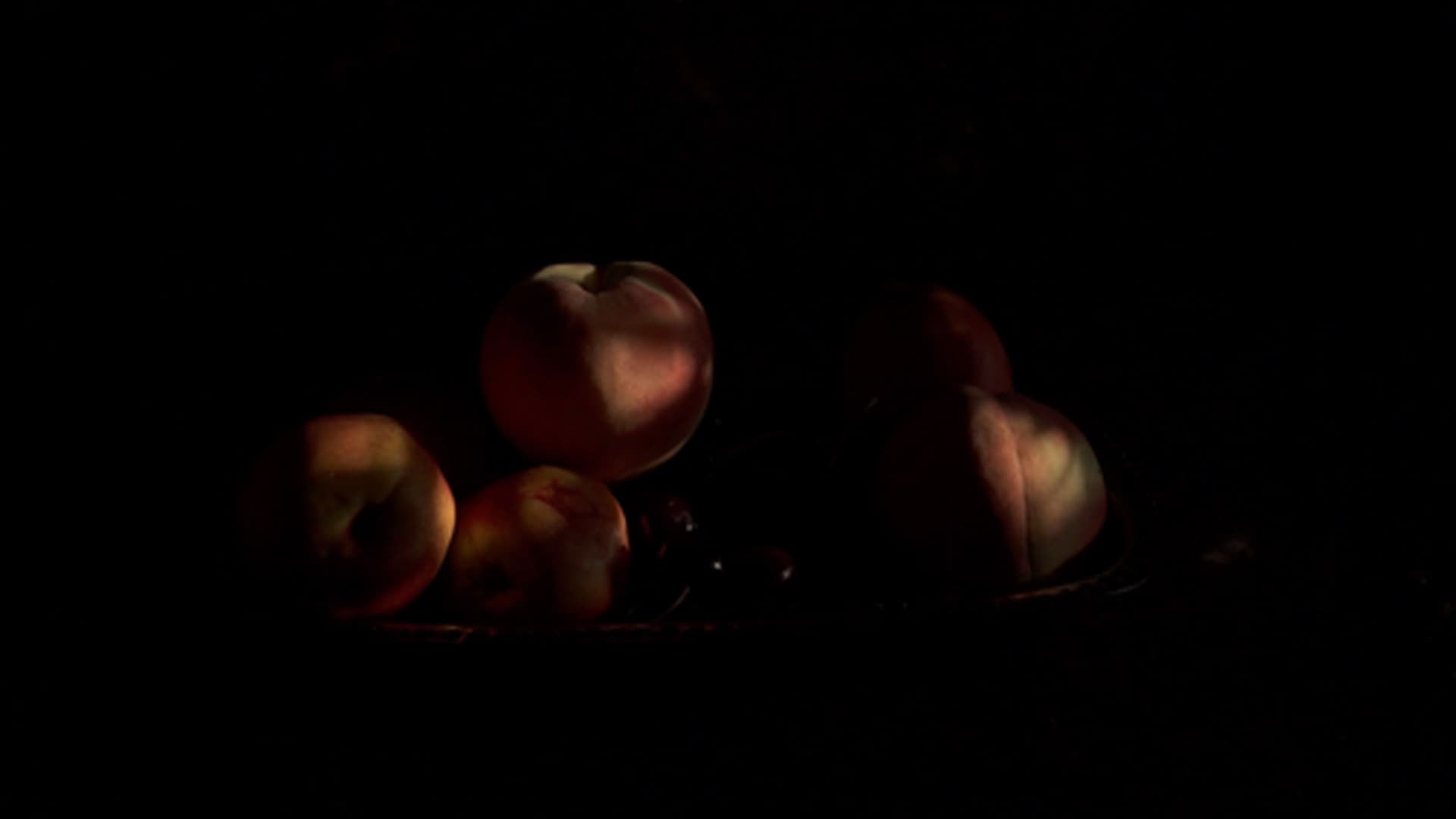 The Argentinian Neighbour