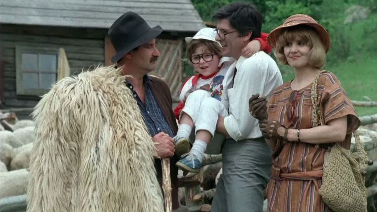 Why Does the Fox Have a Tail