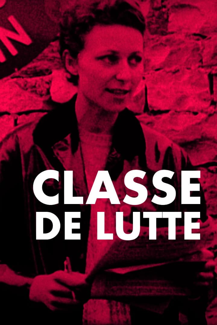 Class of Struggle