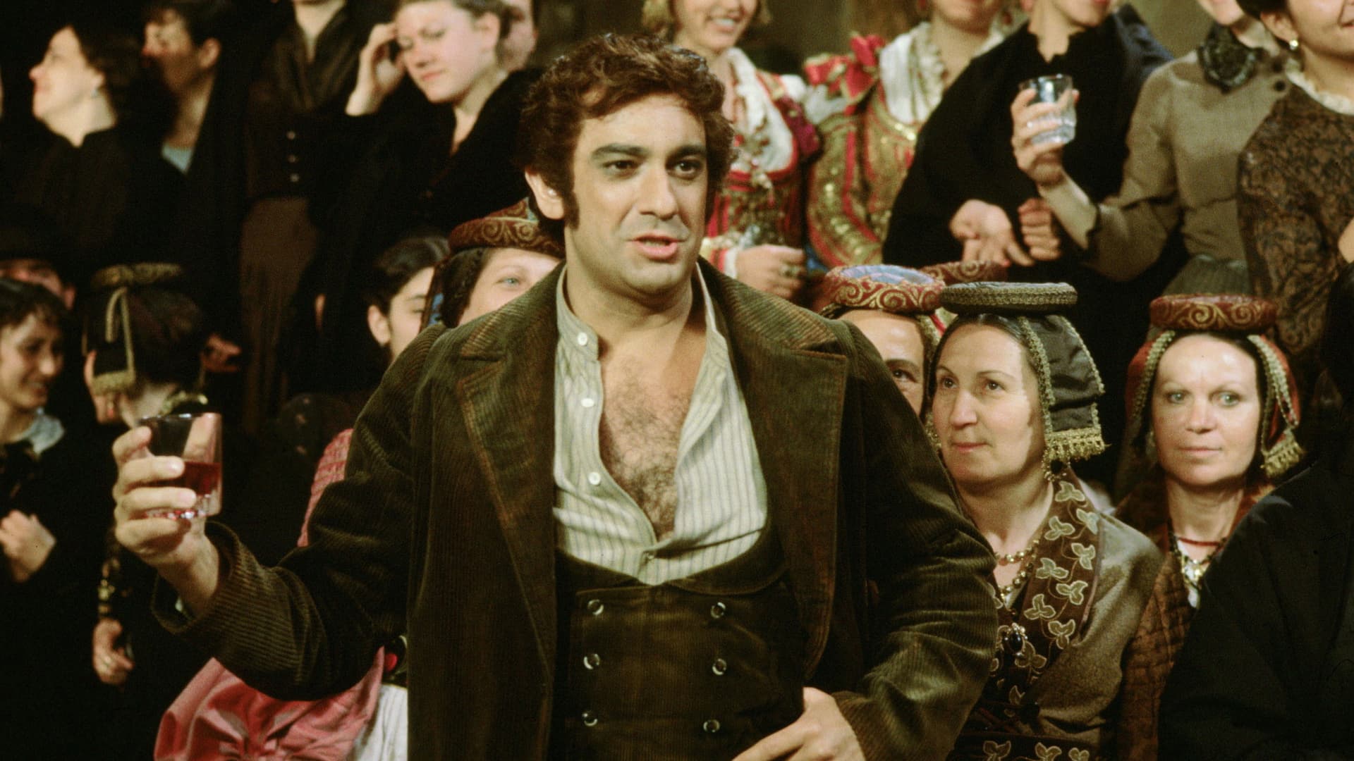 Cavalleria rusticana