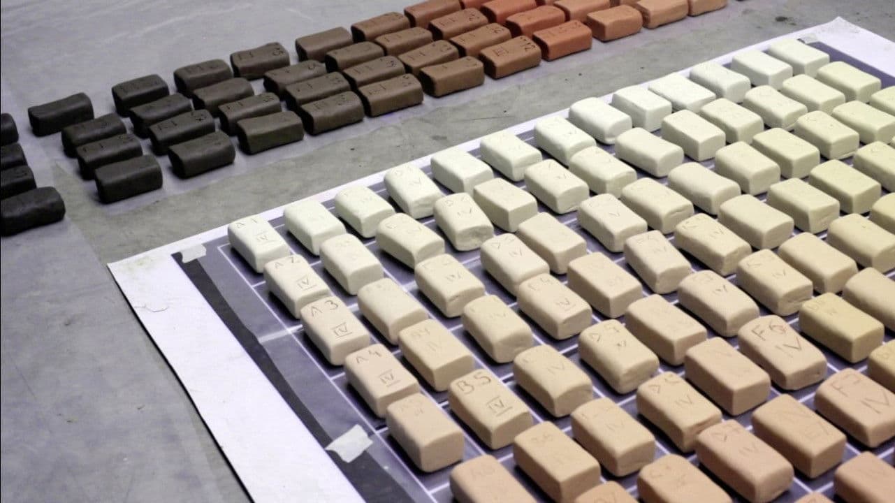 Mondongo I: The Tightrope Walker