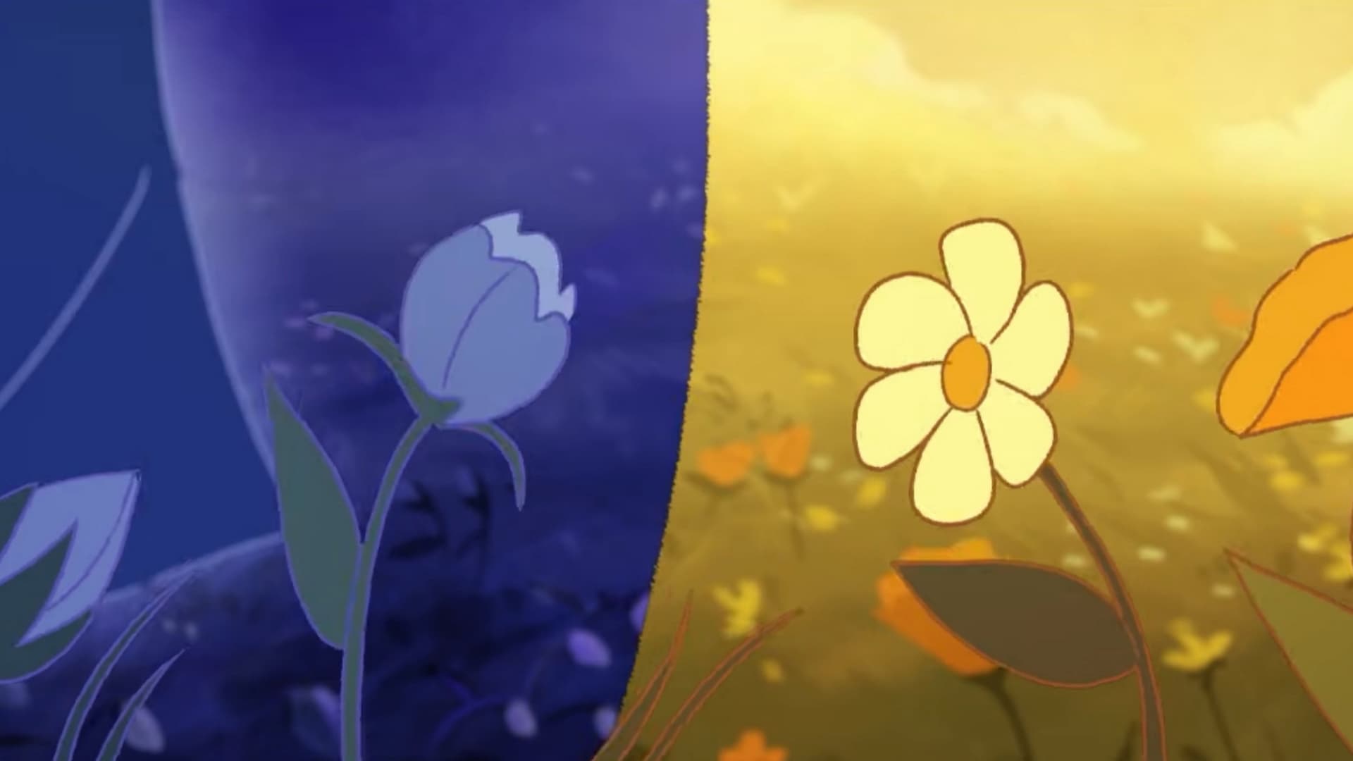 Moonflower