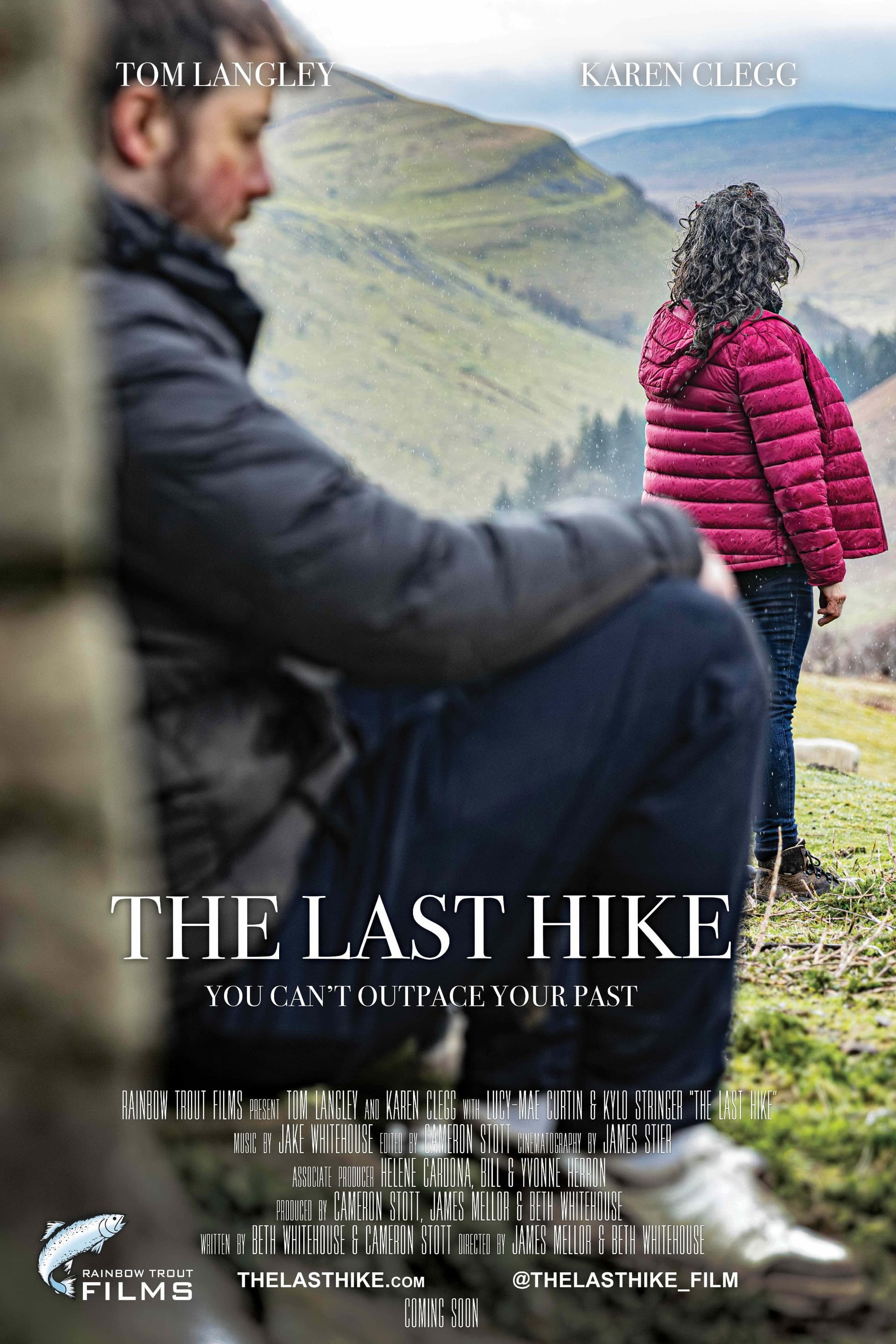 The Last Hike