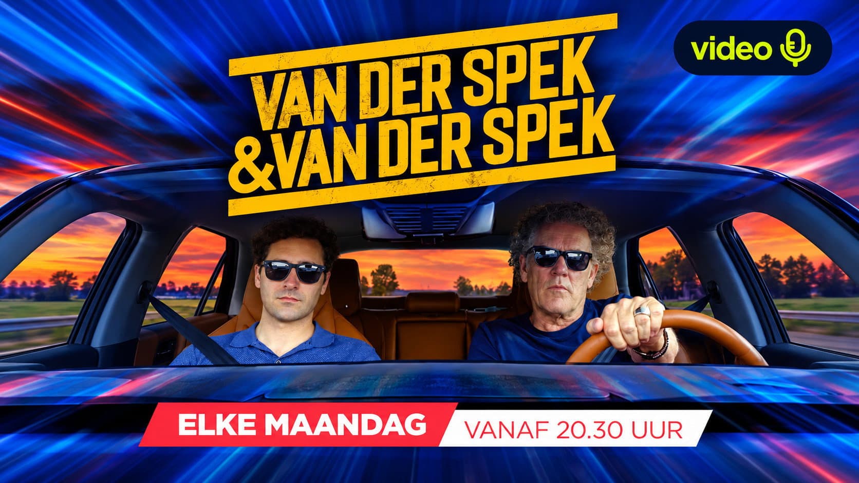 Van der Spek & Van der Spek