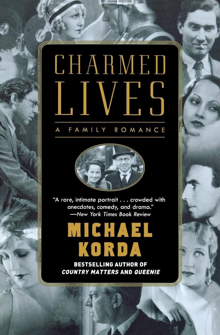 Charmed Lives: A Family Romance