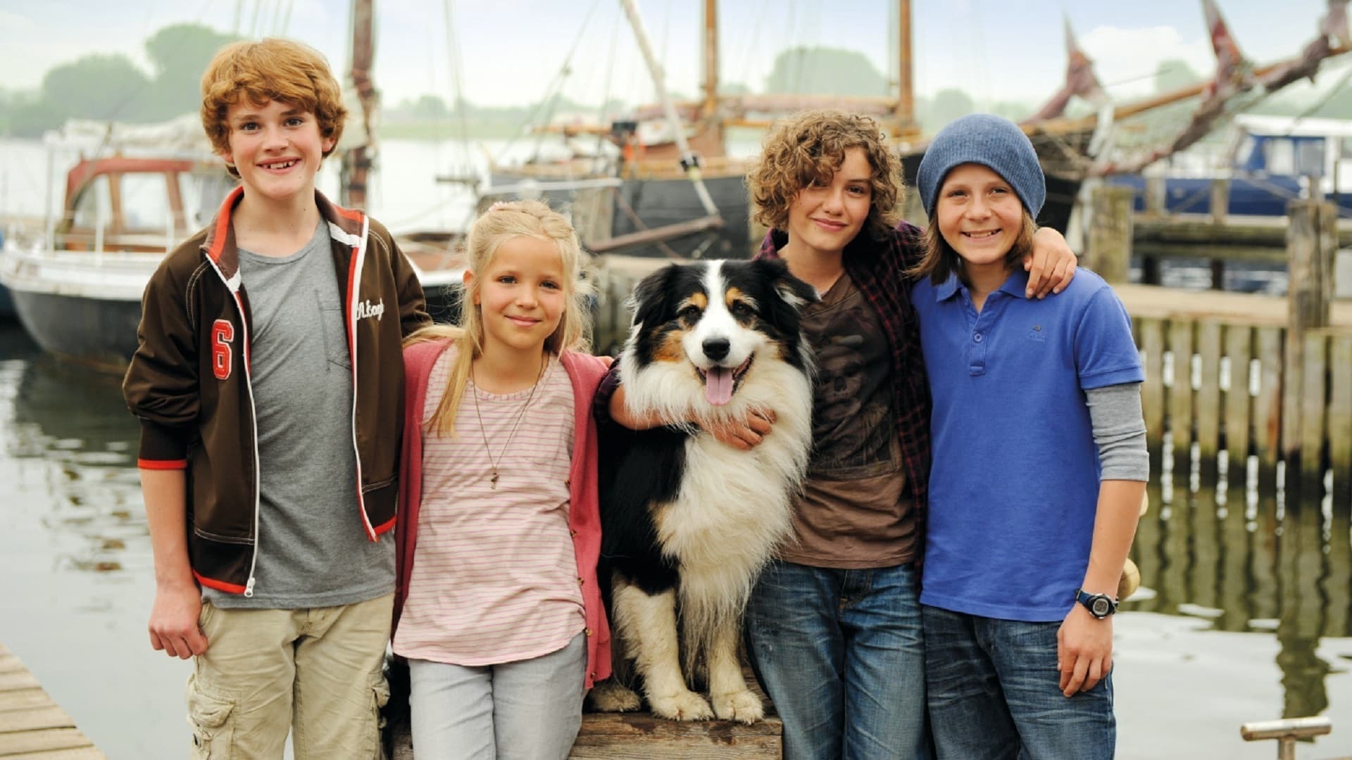 Famous Five Collection