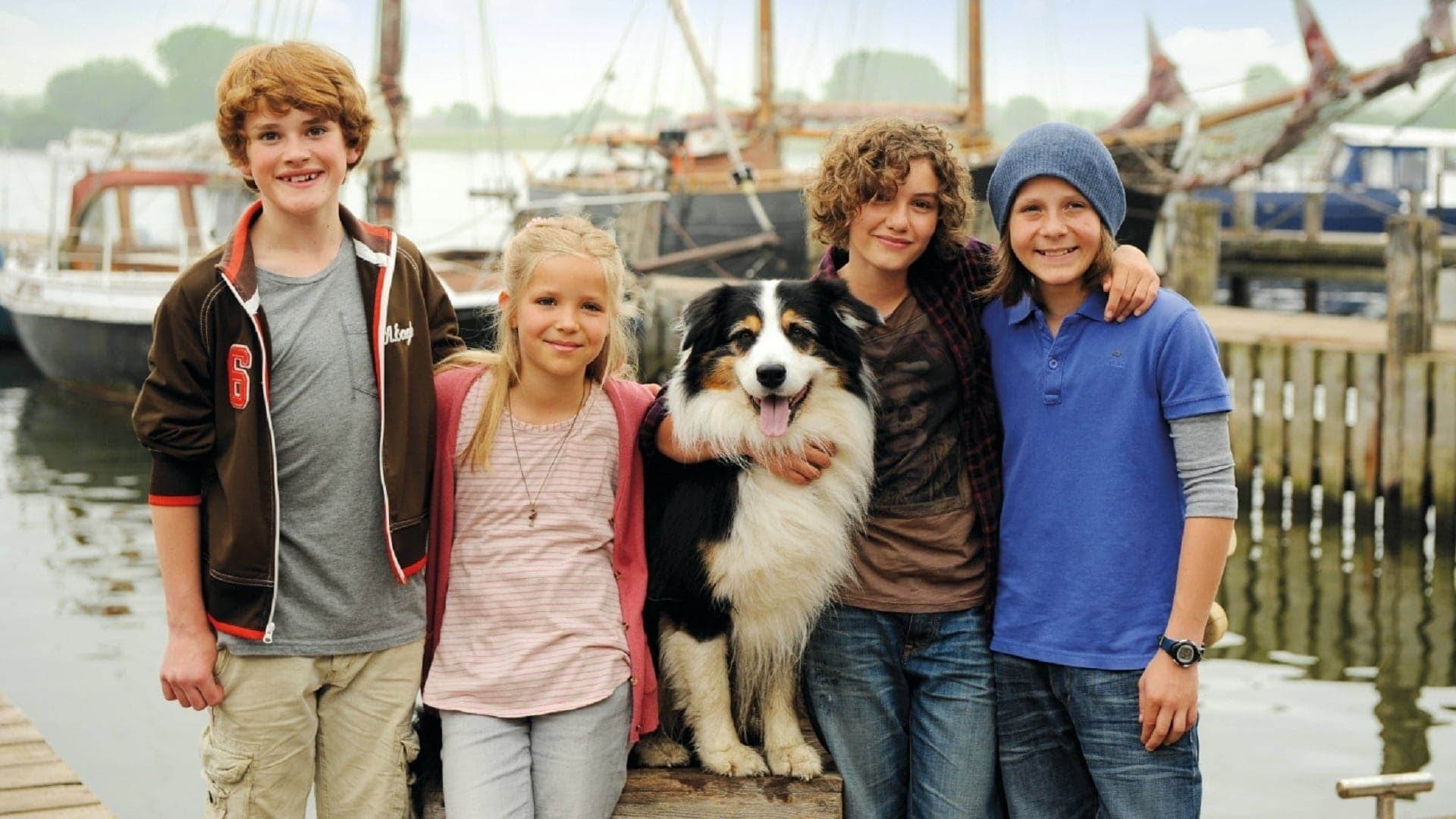 Famous Five Collection