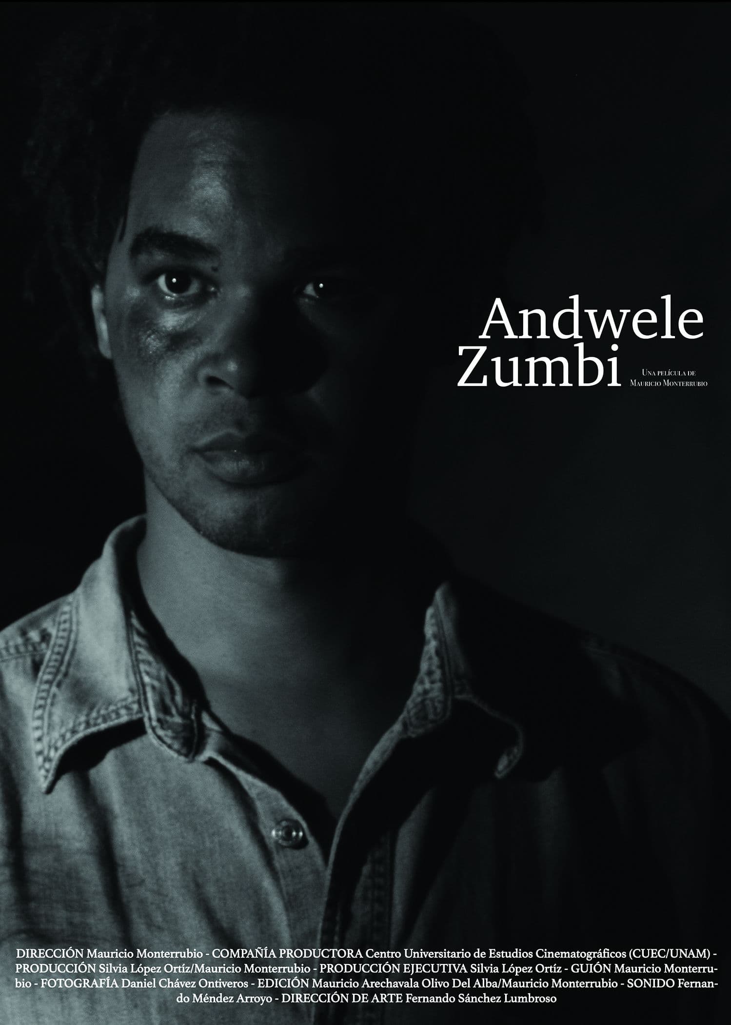 Andwele/Zumbi