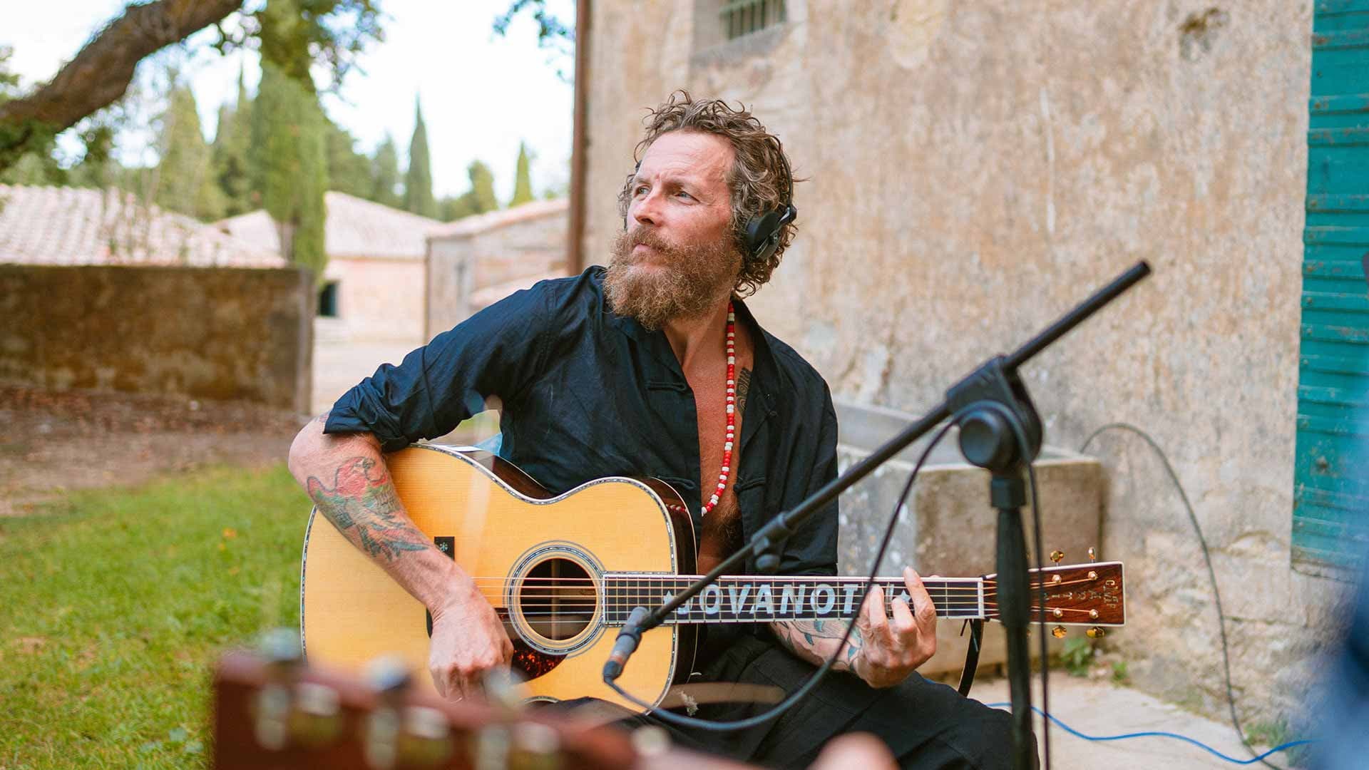 Lorenzo - L’incredibile avventura di Jovanotti