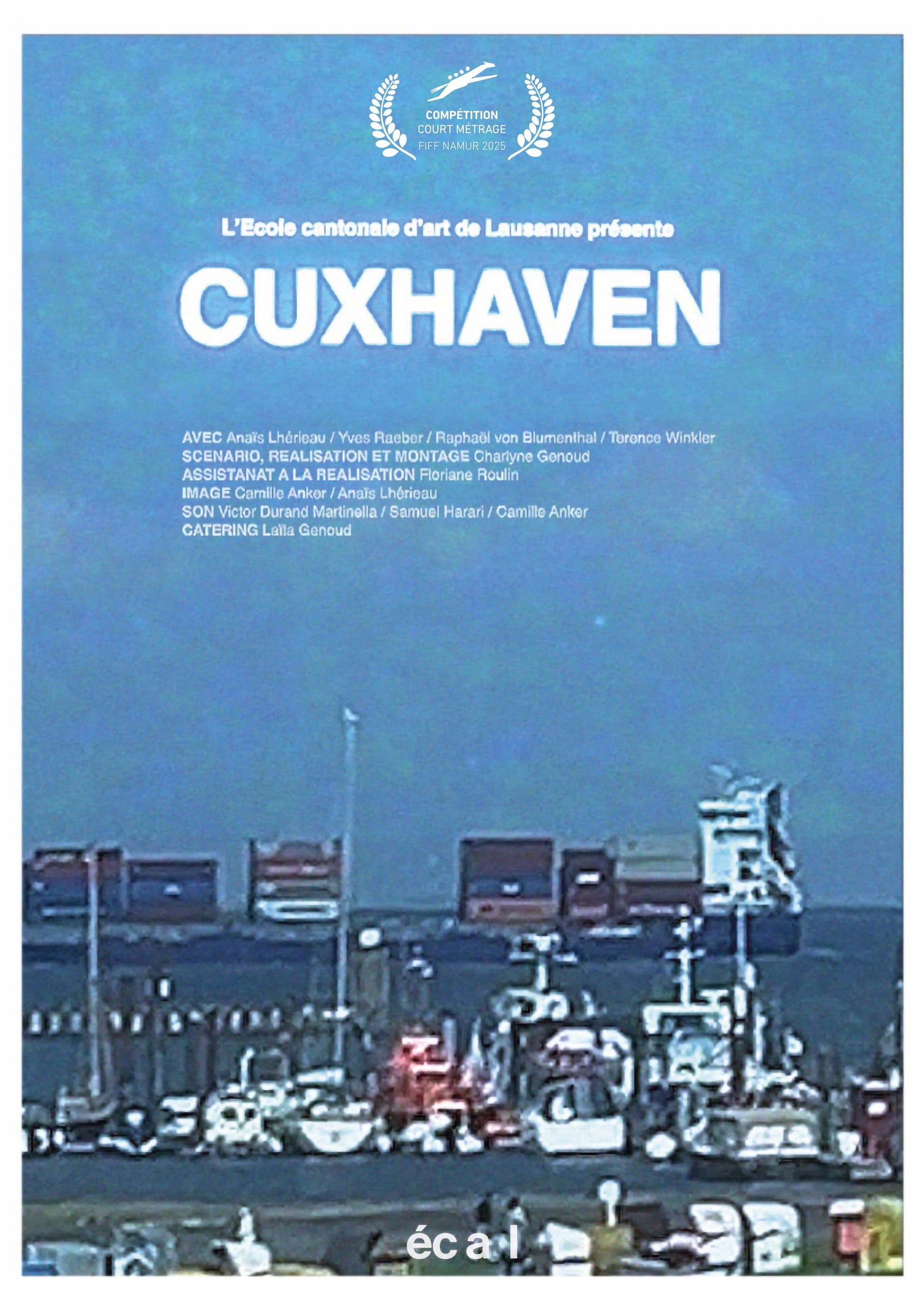 CUXHAVEN