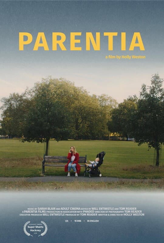 Parentia