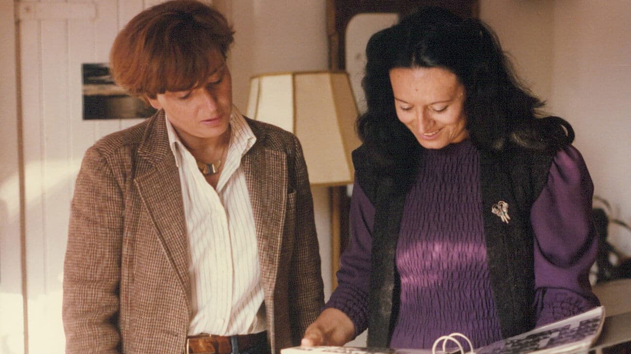 Valie Export: Portrait of a Filmmaker