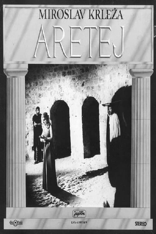 Aretheus