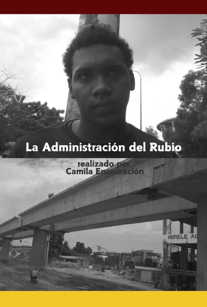La Administración del Rubio