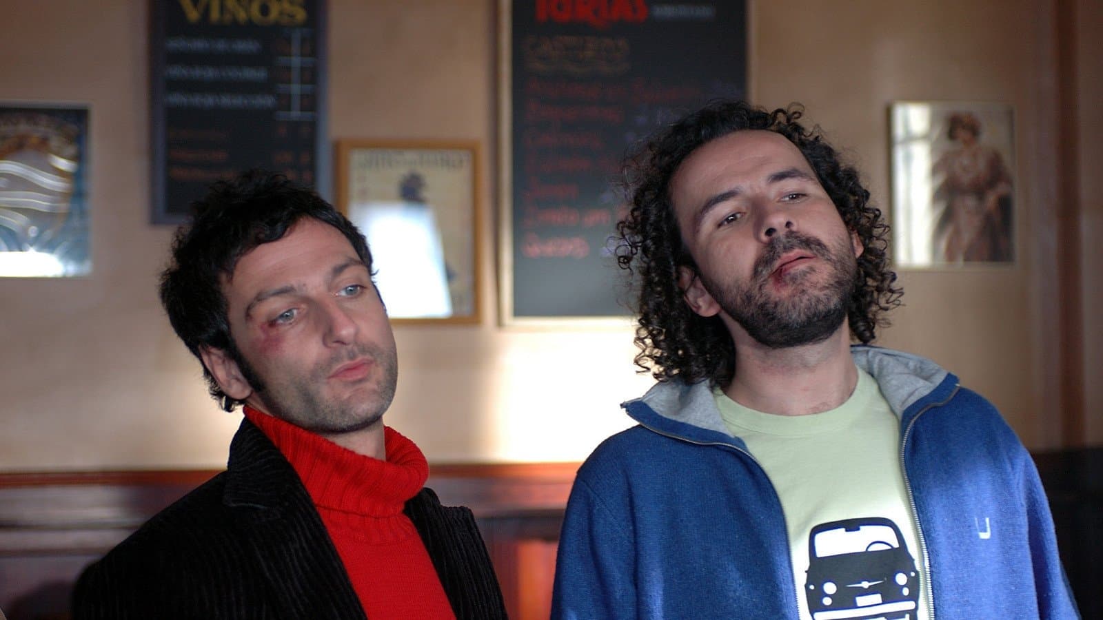 Sides of the Bed Colection