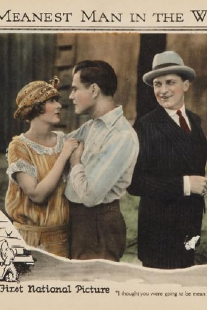 The Meanest Man in the World